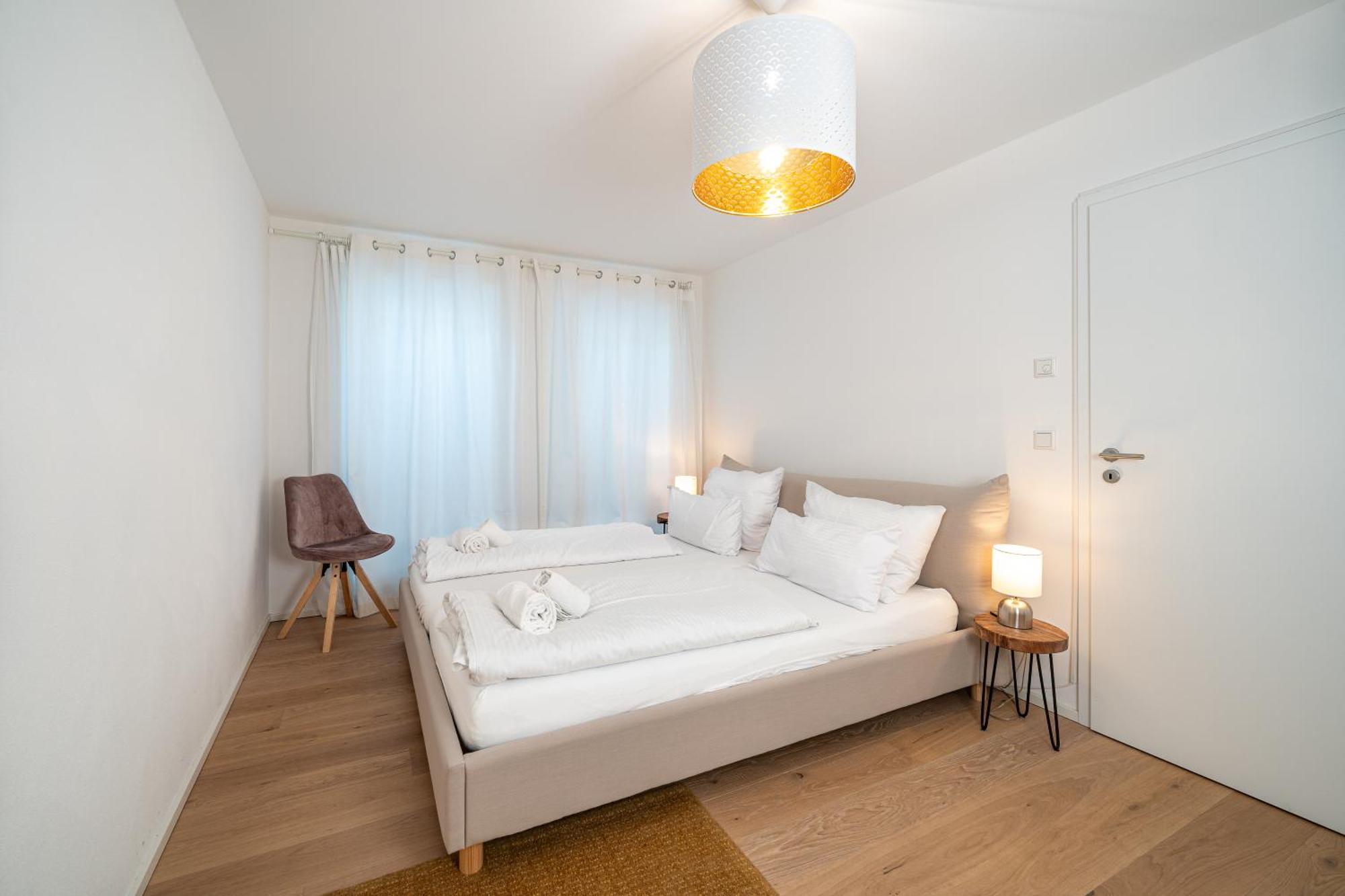 Liboria: Stylisches Haus; Sauna ; 4Min Zum See Seehausen am Staffelsee Exterior photo