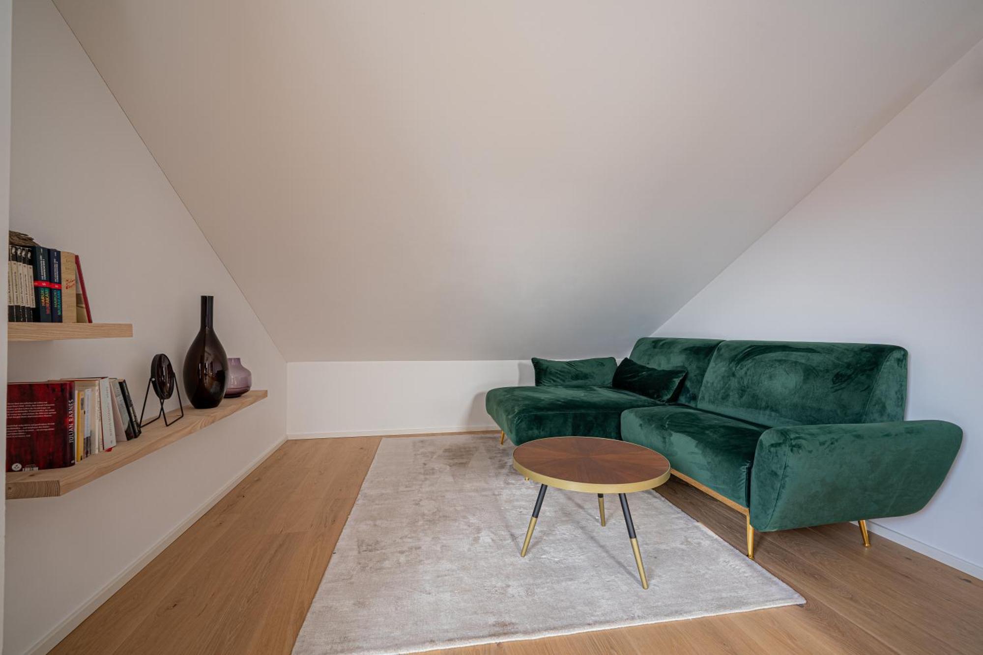 Liboria: Stylisches Haus; Sauna ; 4Min Zum See Seehausen am Staffelsee Exterior photo